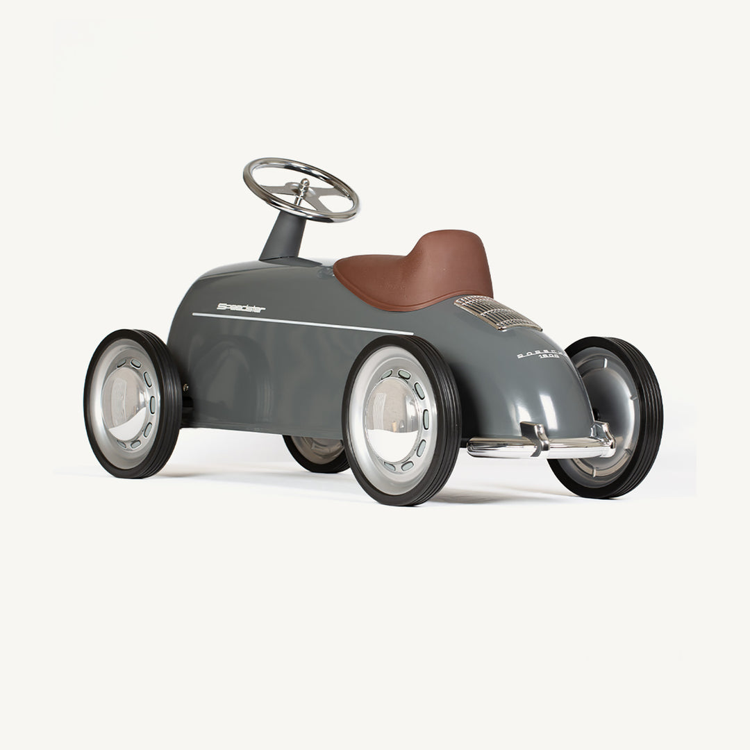 Baghera Rider Ride On Car - Porsche 356 Speedster - All Mamas Children