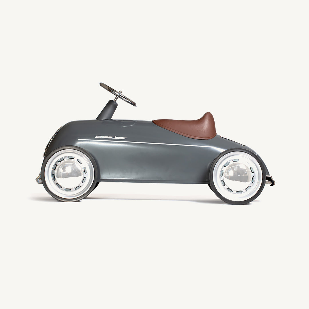 Baghera Rider Ride On Car - Porsche 356 Speedster - All Mamas Children