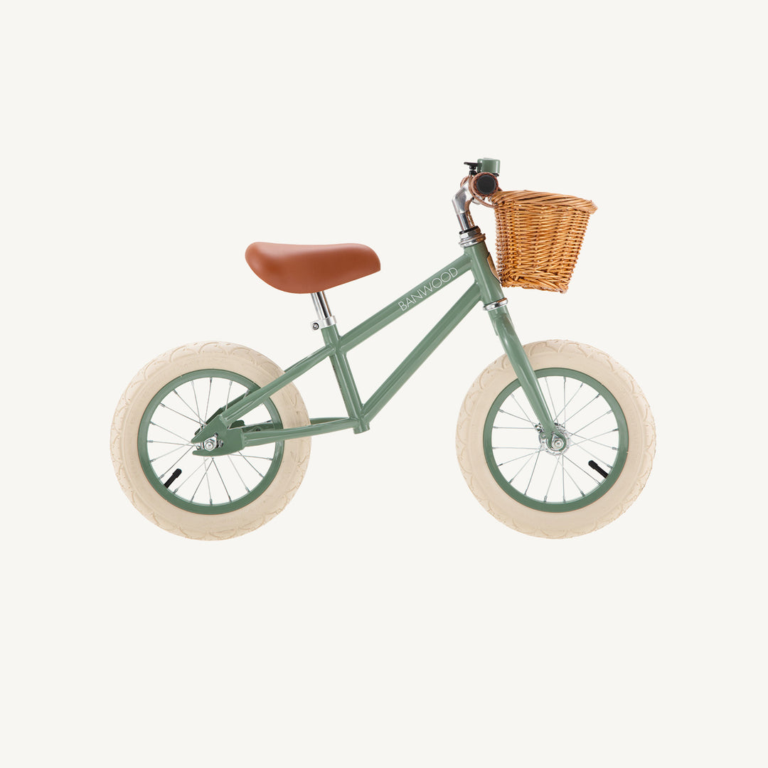Banwood Eco Balance Bike - Forest - All Mamas Children