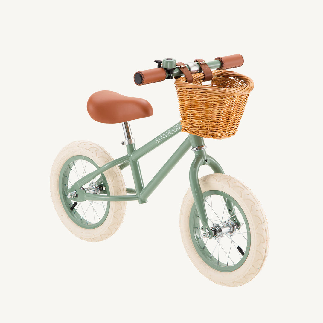 Banwood Eco Balance Bike - Forest - All Mamas Children