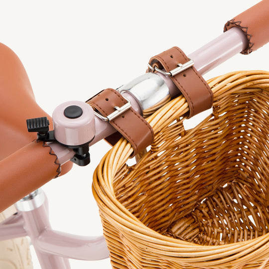 Banwood Eco Balance Bike - Dusty Pink - All Mamas Children