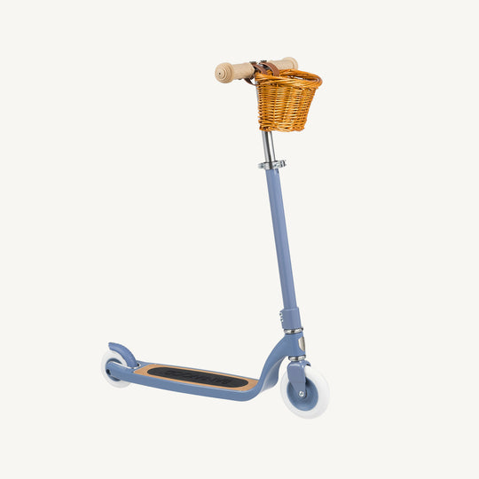 Banwood MAXI Scooter - Blue - All Mamas Children