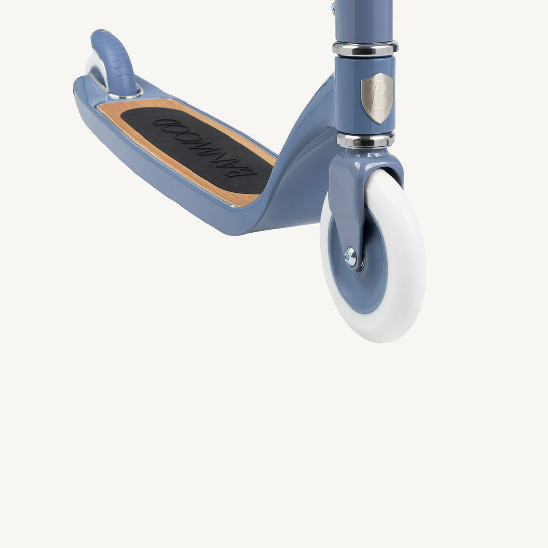 Banwood MAXI Scooter - Blue - All Mamas Children