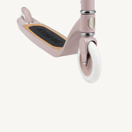 Banwood MAXI Scooter - Dusty Pink - All Mamas Children