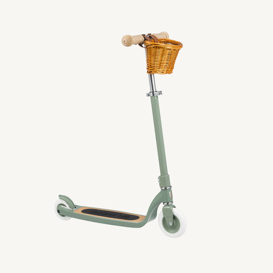 Banwood MAXI Scooter - Forest - All Mamas Children