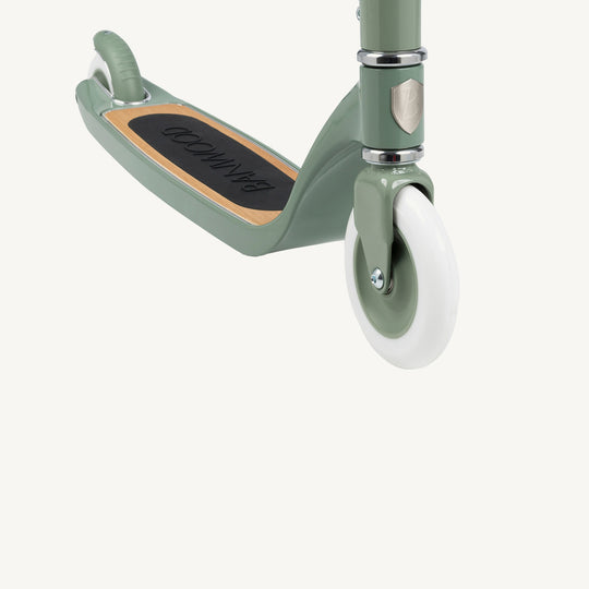 Banwood MAXI Scooter - Forest - All Mamas Children