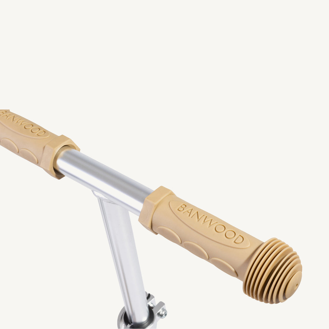 Banwood MAXI Scooter - Dusty Pink - All Mamas Children