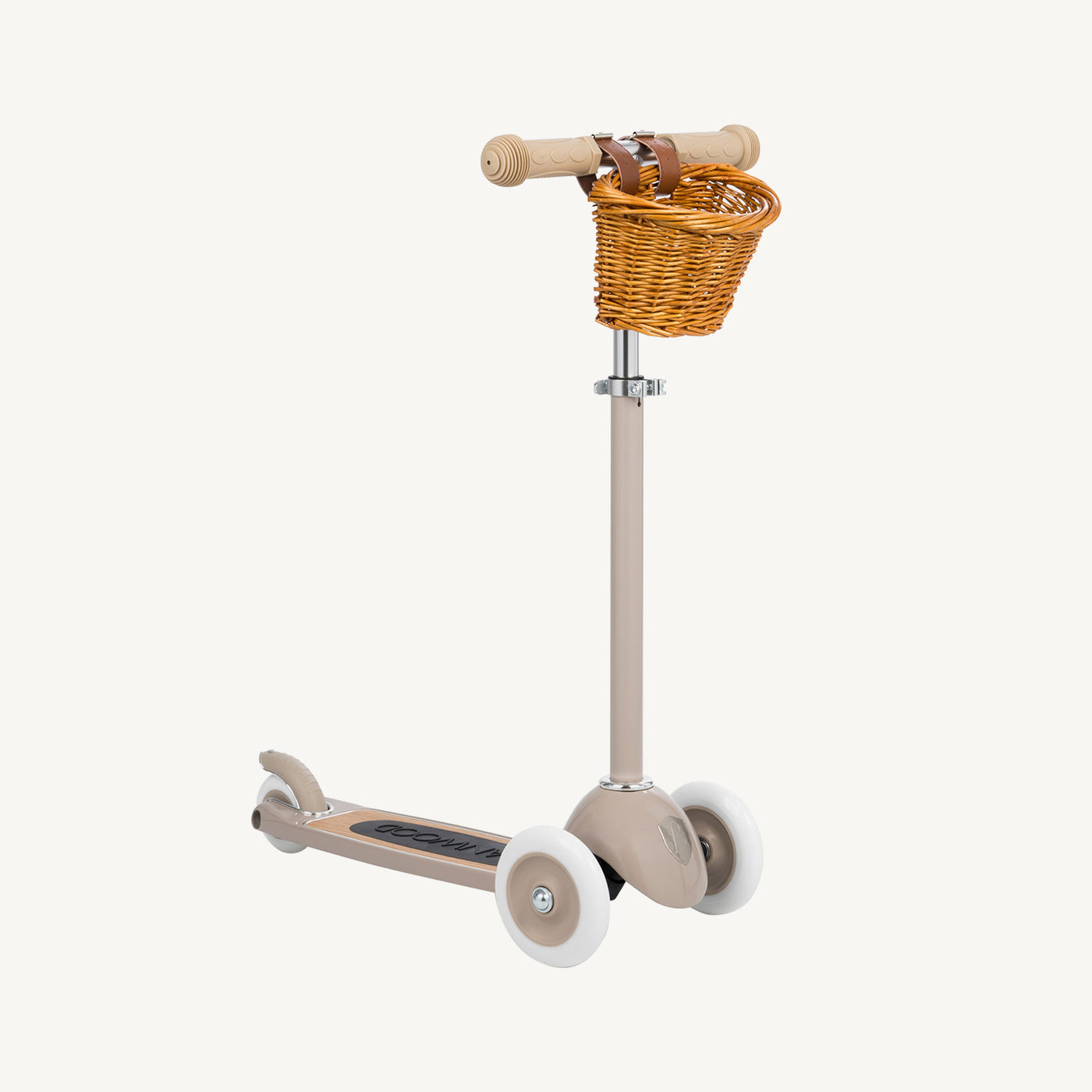 Banwood Scooter - Beige - All Mamas Children