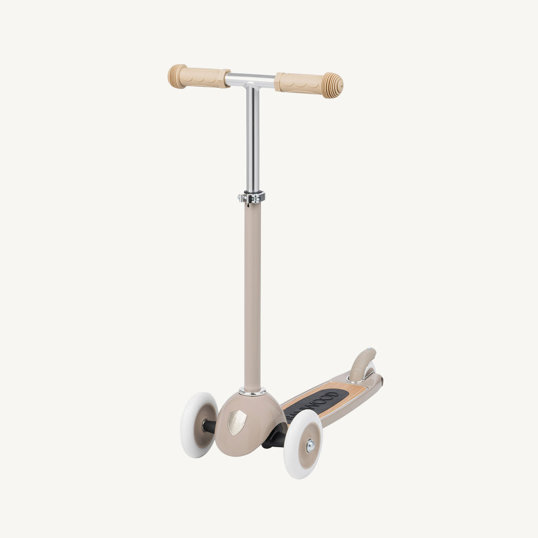 Banwood Scooter - Beige - All Mamas Children