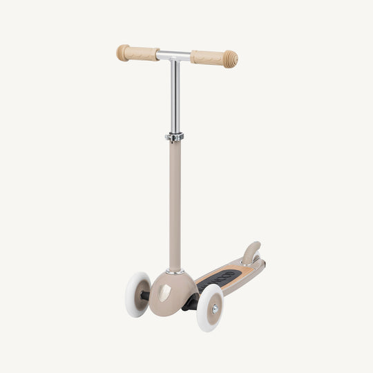 Banwood Scooter - Beige - All Mamas Children