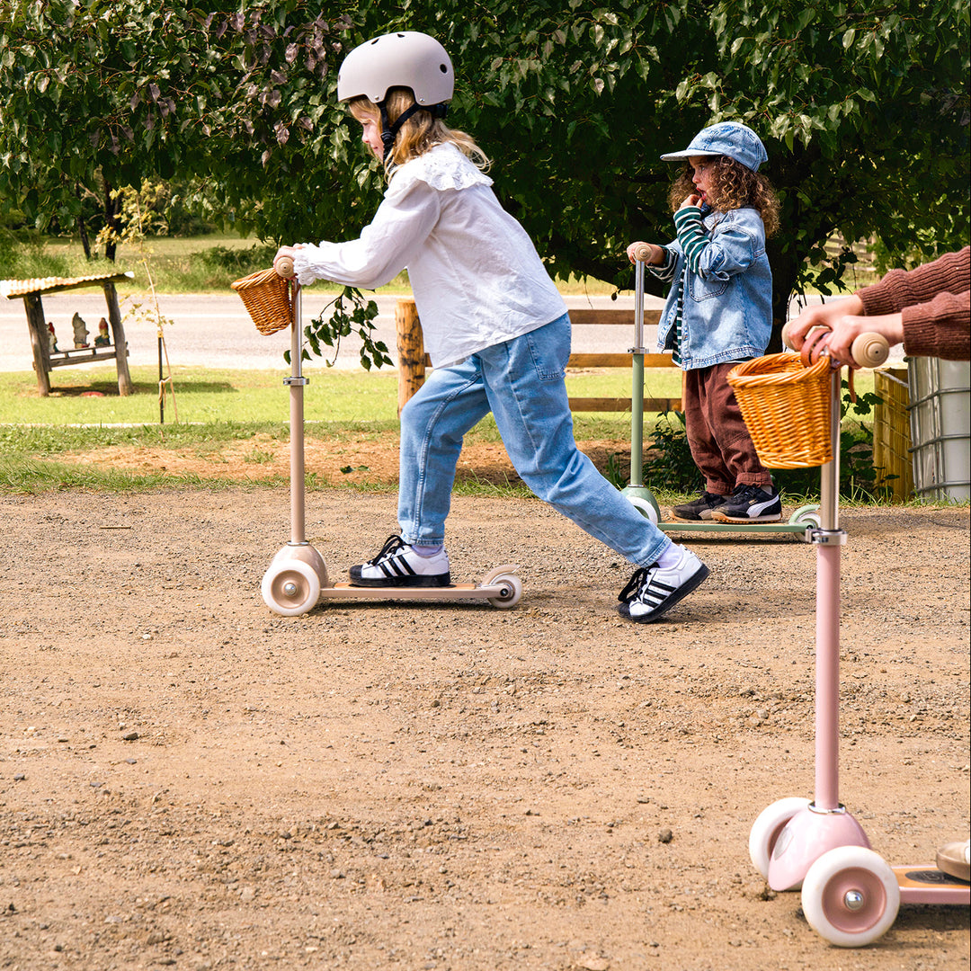 Banwood Scooter - Beige - All Mamas Children