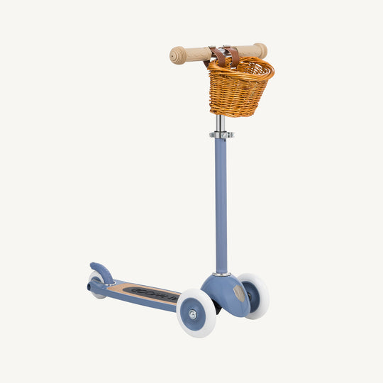 Banwood Scooter - Blue - All Mamas Children