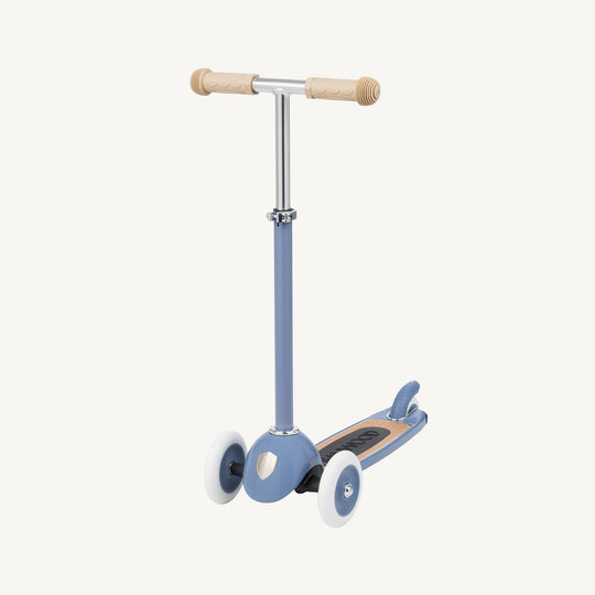 Banwood Scooter - Blue - All Mamas Children