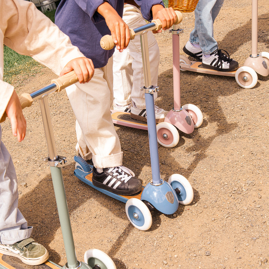 Banwood Scooter - Blue - All Mamas Children