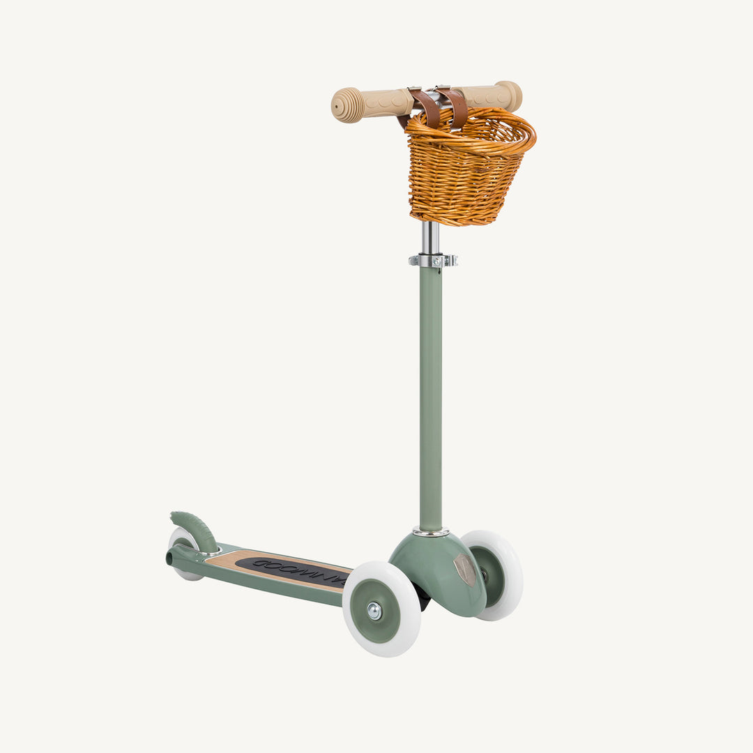 Banwood Scooter - Forest - All Mamas Children