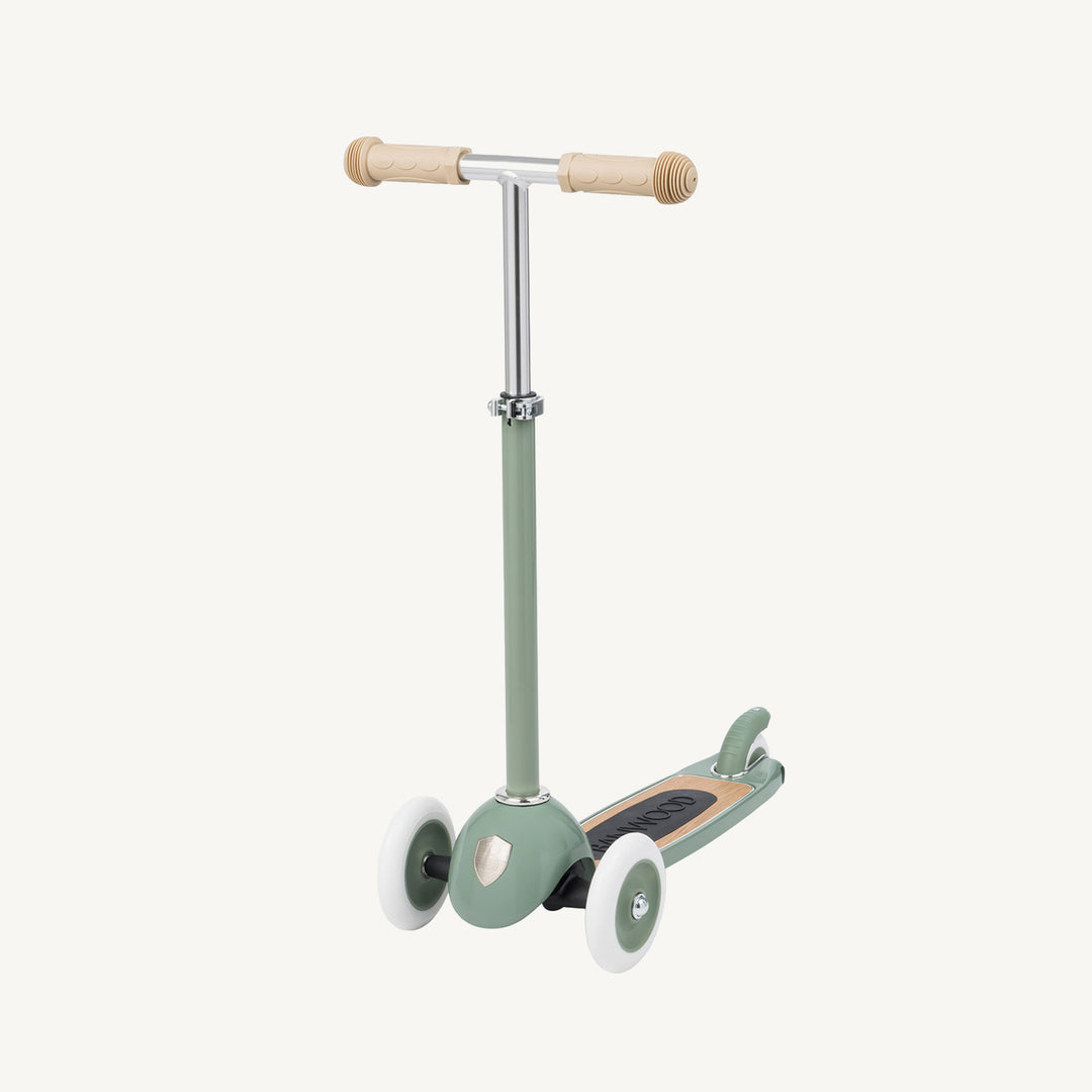 Banwood Scooter - Forest - All Mamas Children