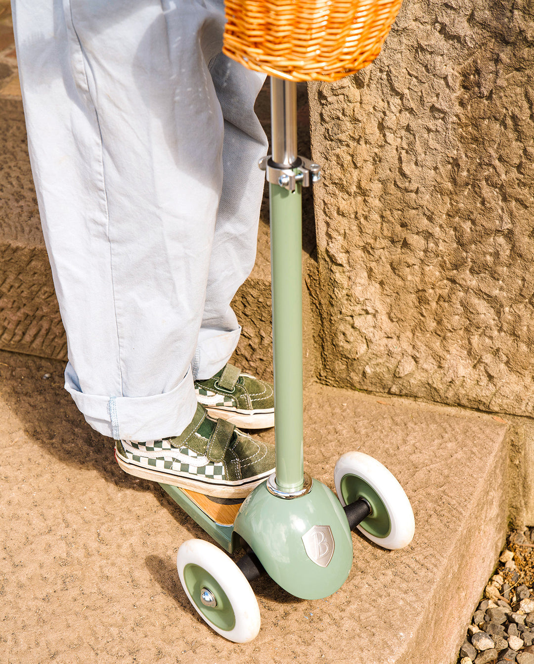 Banwood Scooter - Forest - All Mamas Children