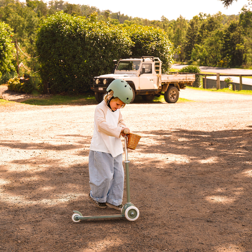 Banwood Scooter - Forest - All Mamas Children