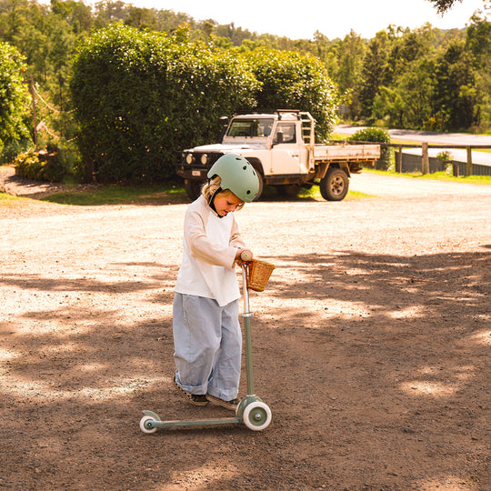 Banwood Scooter - Forest - All Mamas Children