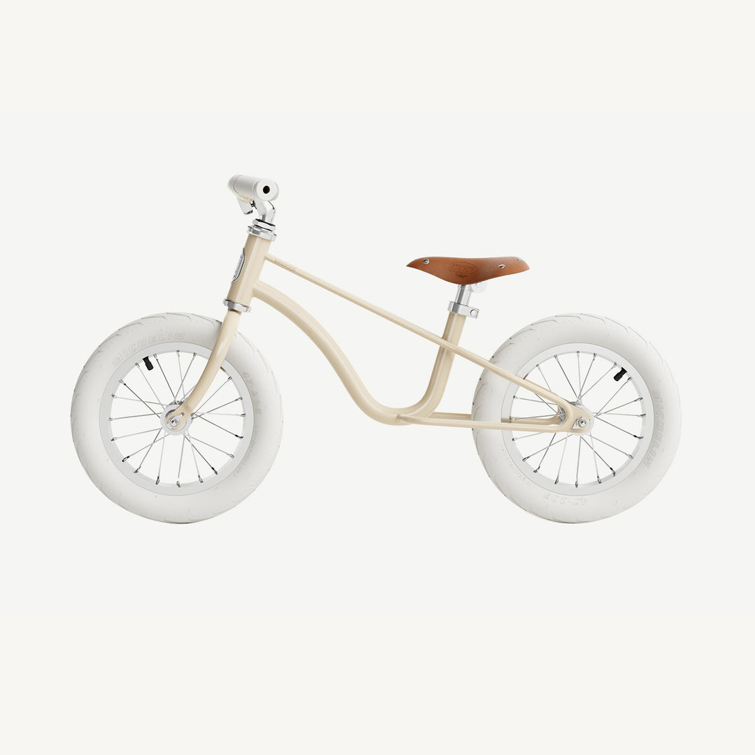 Banwood ICON Balance Bike - Cream - All Mamas Children