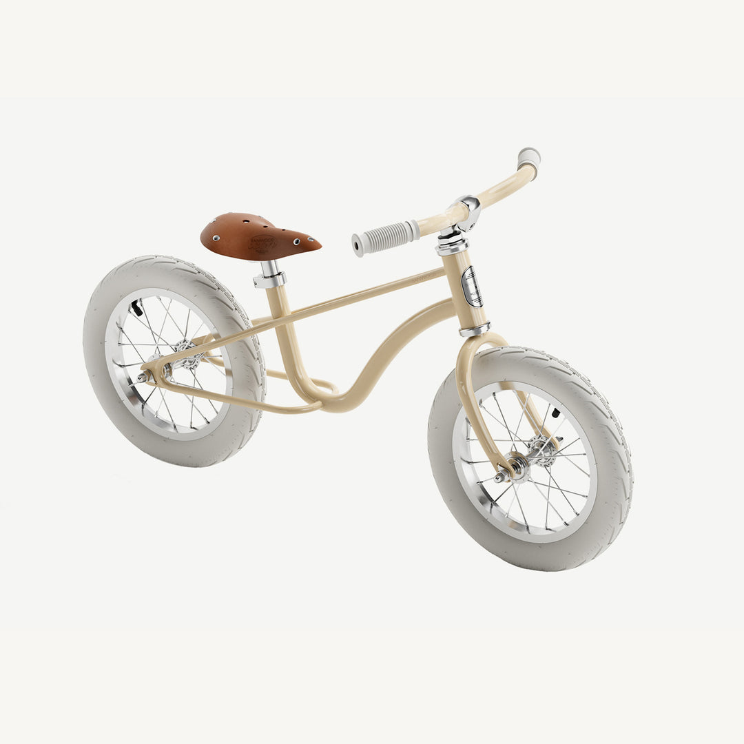 Banwood ICON Balance Bike - Cream - All Mamas Children