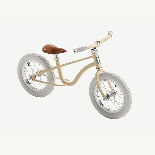 Banwood ICON Balance Bike - Cream - All Mamas Children