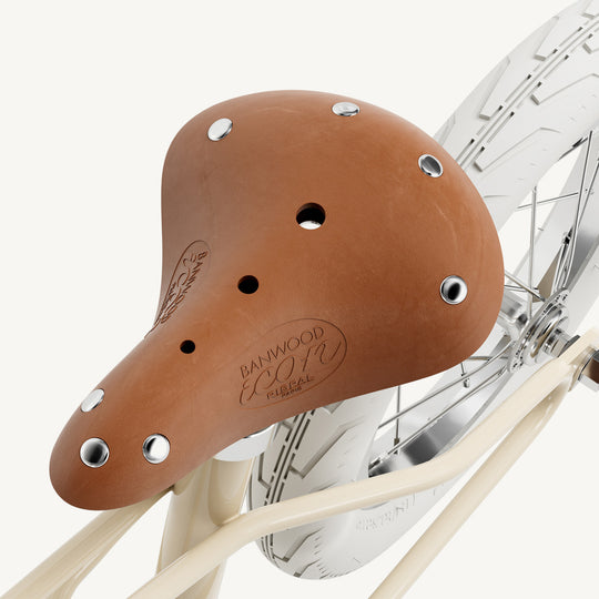 Banwood ICON Balance Bike - Cream - All Mamas Children