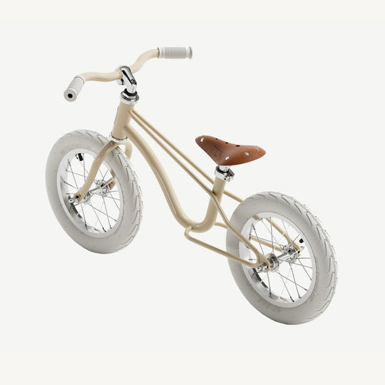 Banwood ICON Balance Bike - Cream - All Mamas Children
