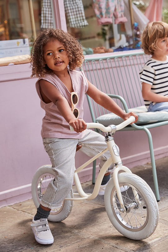 Banwood ICON Balance Bike - Cream - All Mamas Children