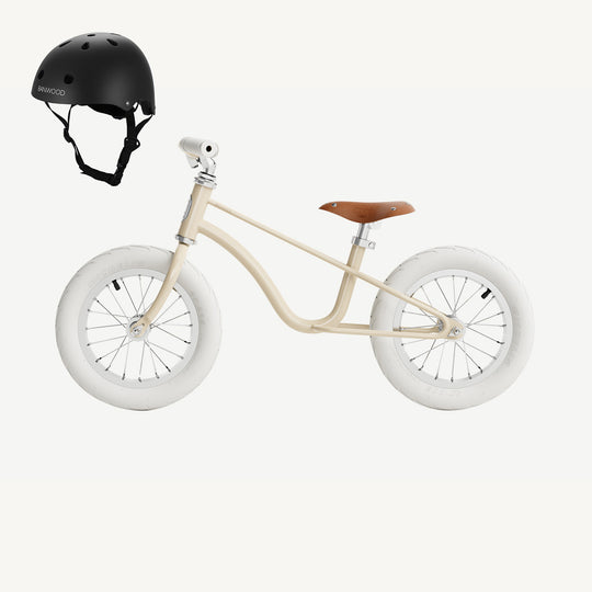 Banwood ICON Balance Bike - Cream - All Mamas Children