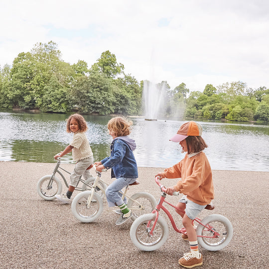 Banwood ICON Balance Bike - Sage - All Mamas Children