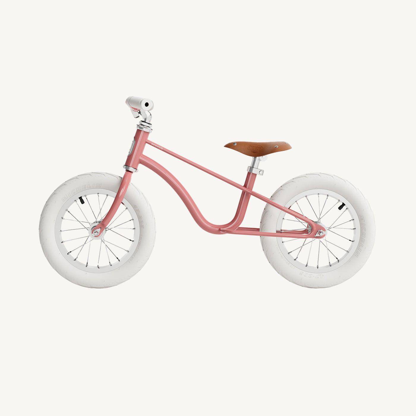 Banwood ICON Balance Bike - Rose - All Mamas Children