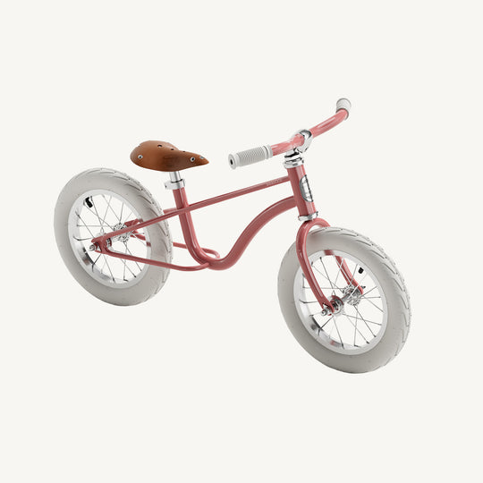 Banwood ICON Balance Bike - Rose - All Mamas Children