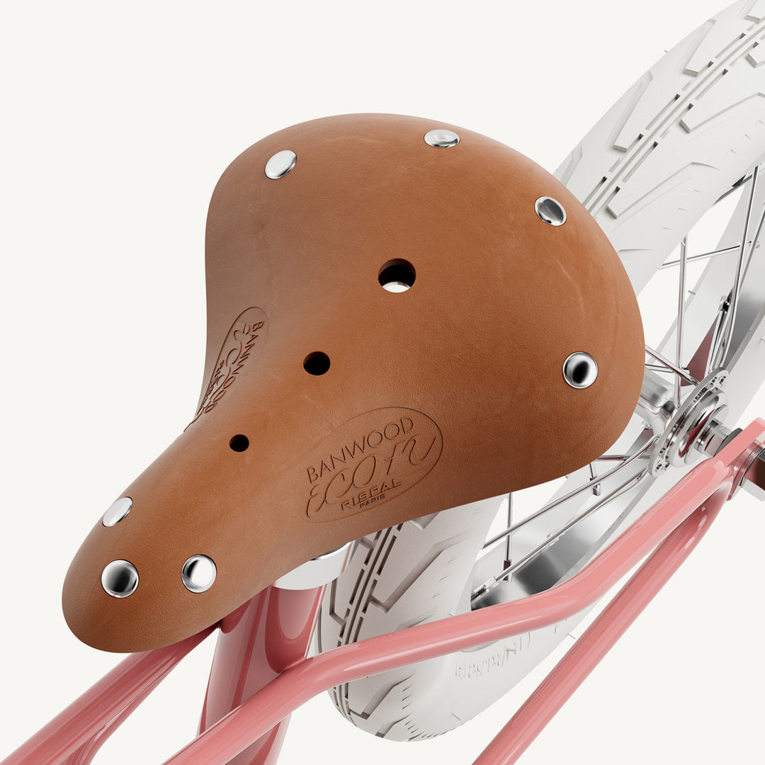 Banwood ICON Balance Bike - Rose - All Mamas Children