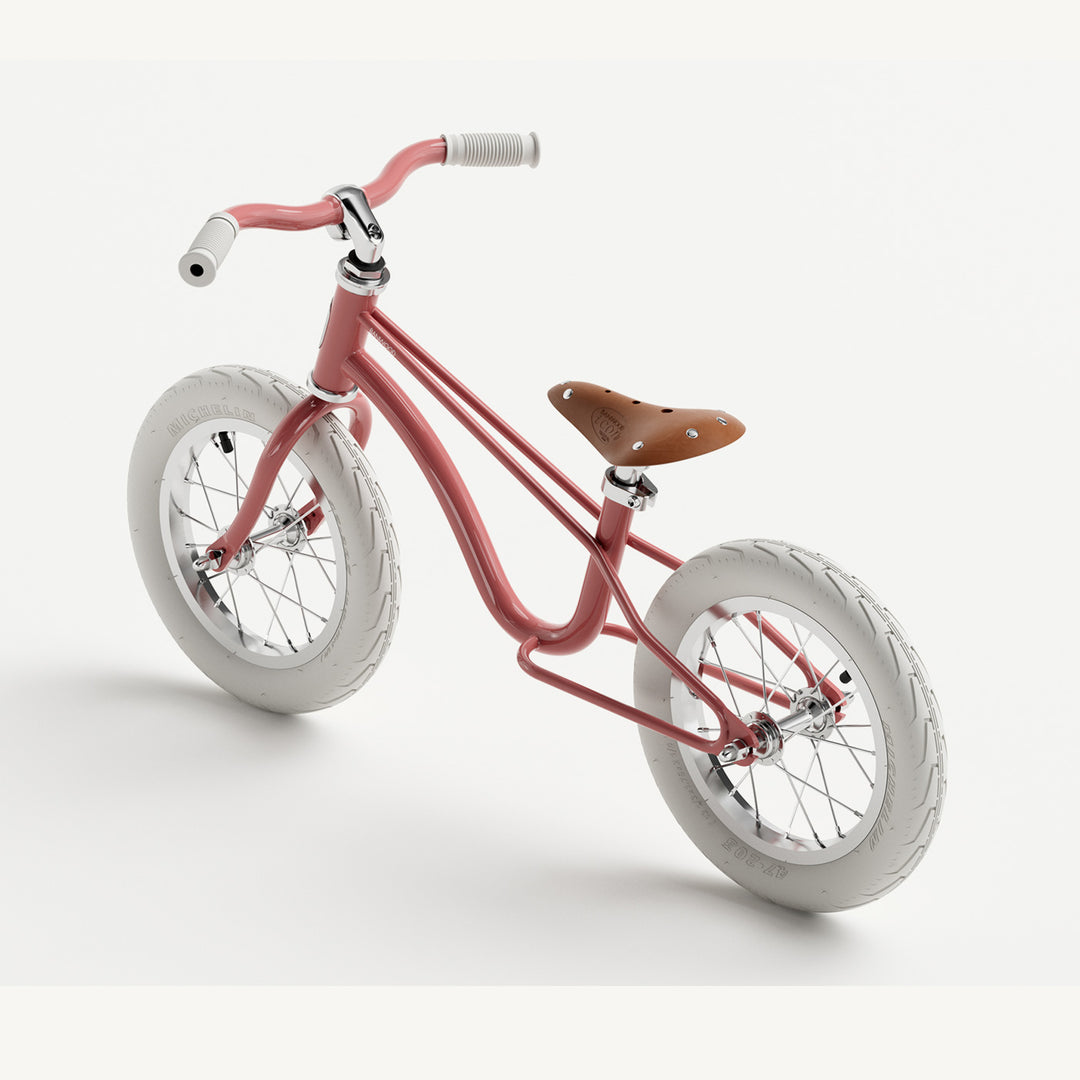 Banwood ICON Balance Bike - Rose - All Mamas Children