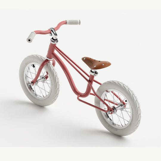 Banwood ICON Balance Bike - Rose - All Mamas Children