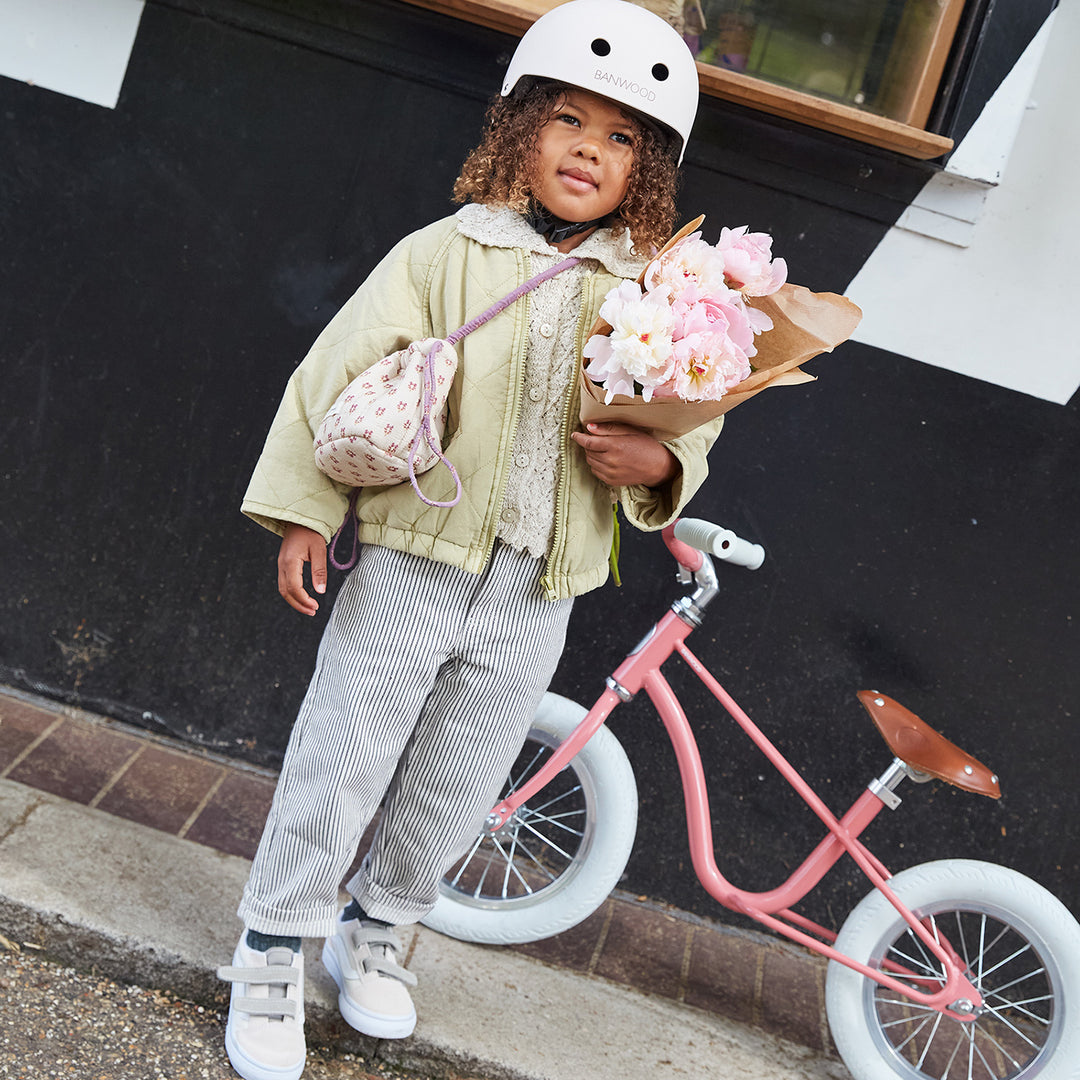 Banwood ICON Balance Bike - Rose - All Mamas Children