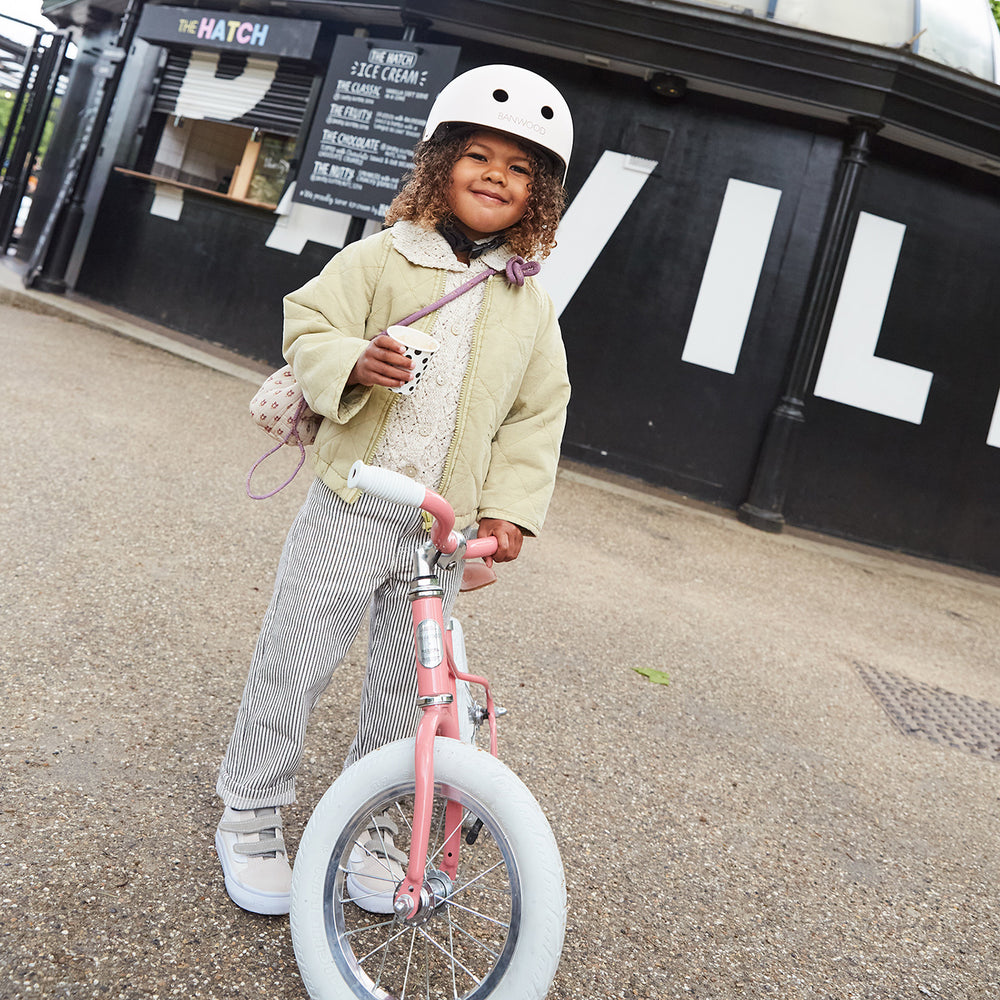 Banwood ICON Balance Bike - Rose - All Mamas Children