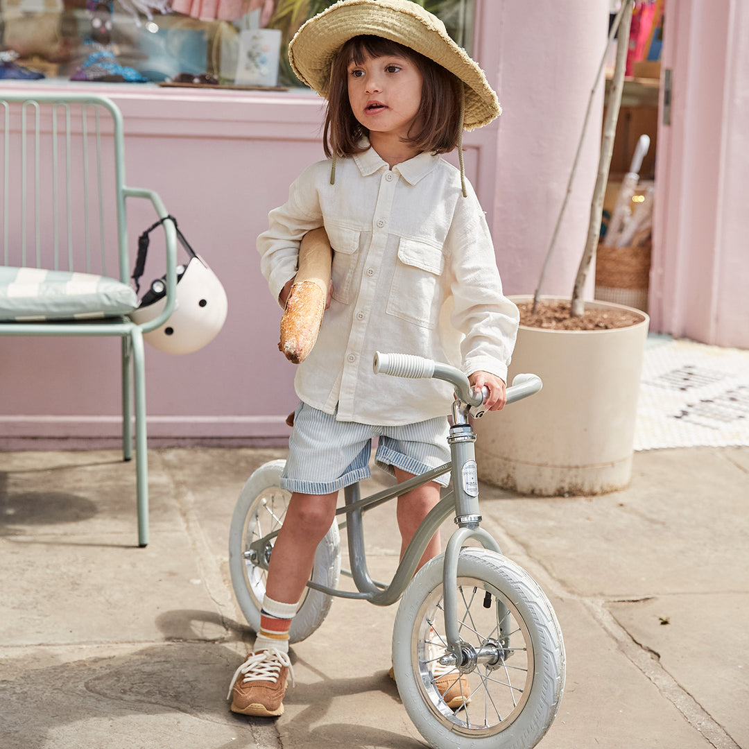 Banwood ICON Balance Bike - Sage - All Mamas Children