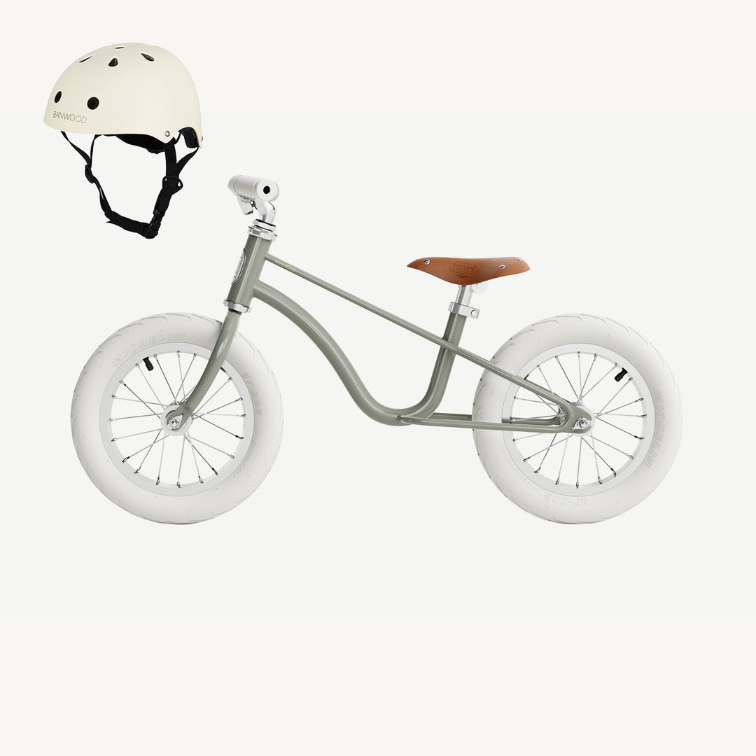 Banwood ICON Balance Bike - Sage - All Mamas Children