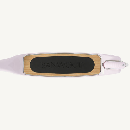 Banwood MAXI Scooter - Pink - All Mamas Children