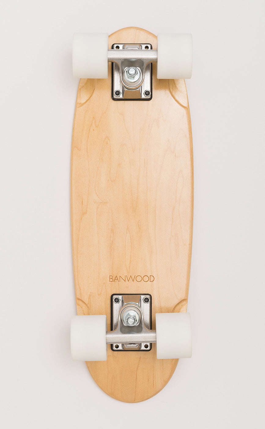 Banwood Skateboard - Red - All Mamas Children