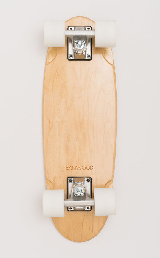Banwood Skateboard - Red - All Mamas Children