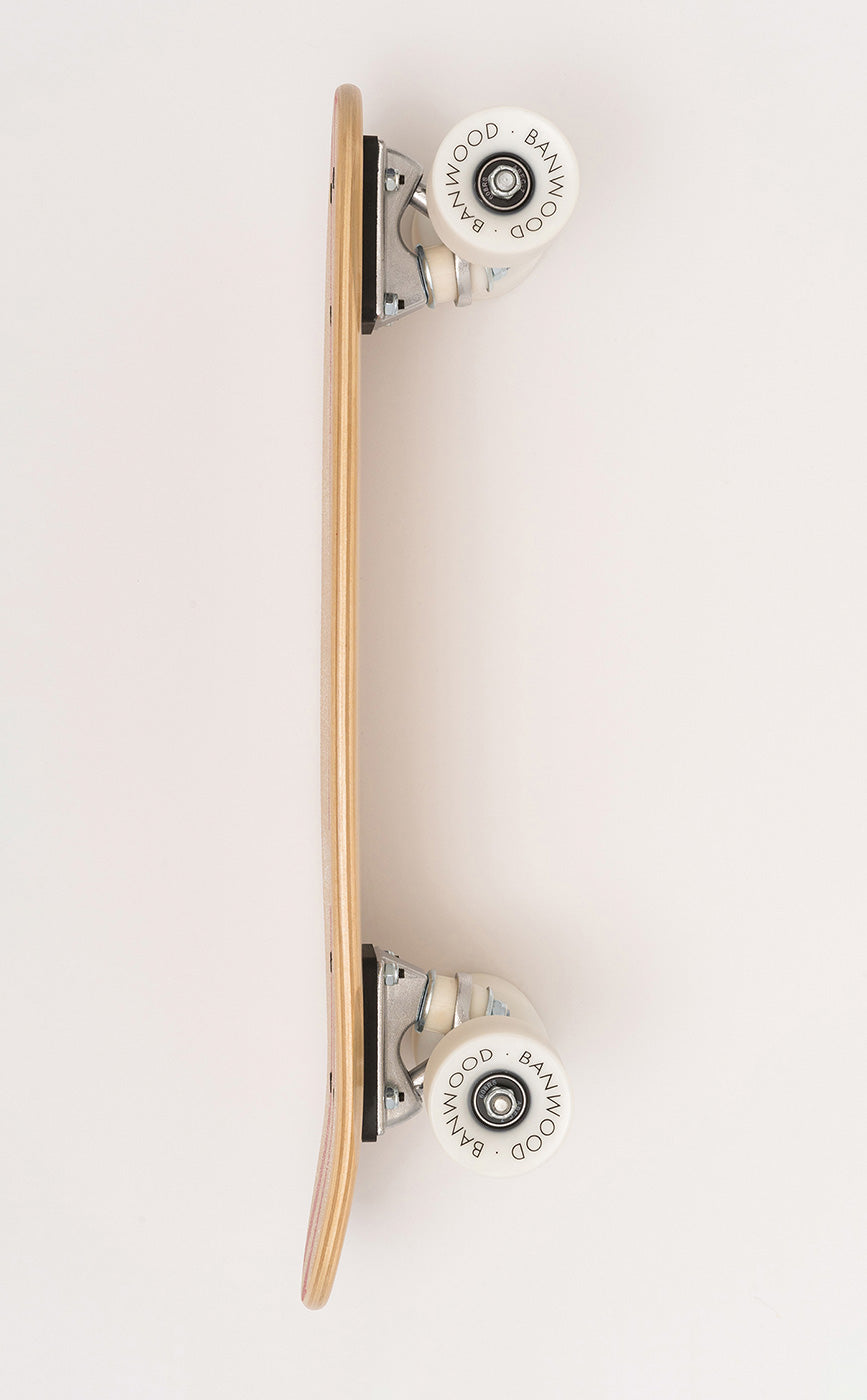 Banwood Skateboard - Red - All Mamas Children
