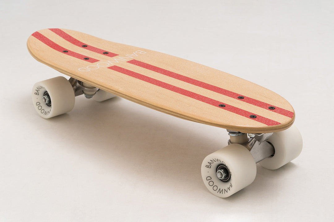 Banwood Skateboard - Red - All Mamas Children