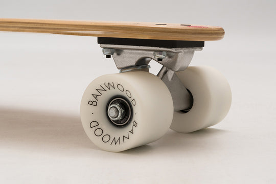 Banwood Skateboard - Red - All Mamas Children