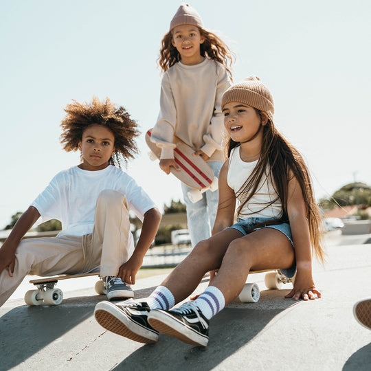 Banwood Skateboard - Red - All Mamas Children