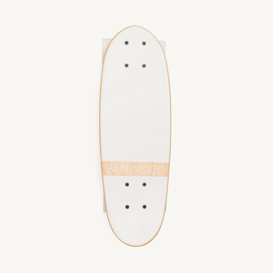 Banwood Skateboard - White - All Mamas Children
