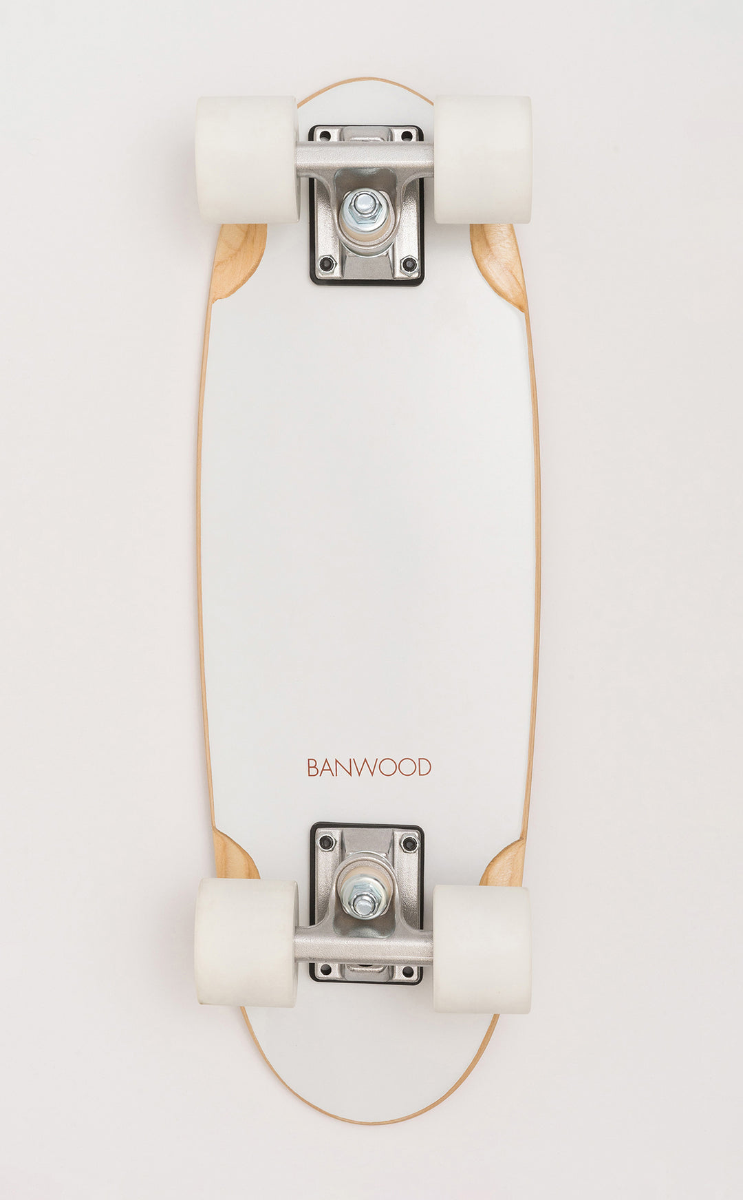 Banwood Skateboard - White - All Mamas Children