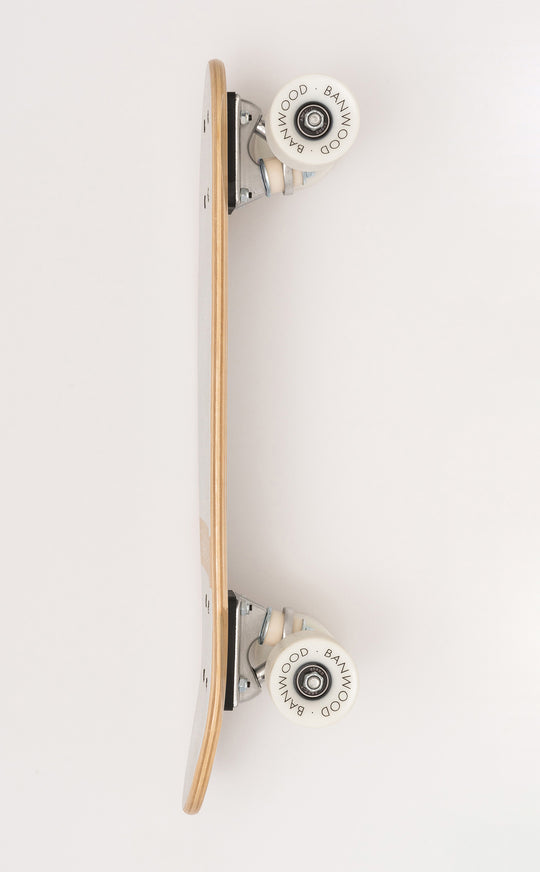 Banwood Skateboard - White - All Mamas Children